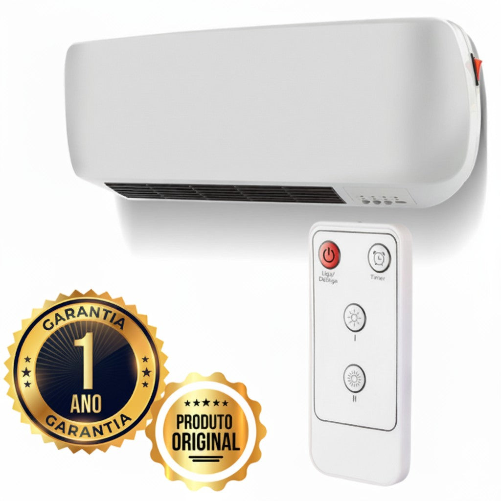 Ar Condicionado Portátil Bivolt | Ultimas Unidades + Frete Grátis