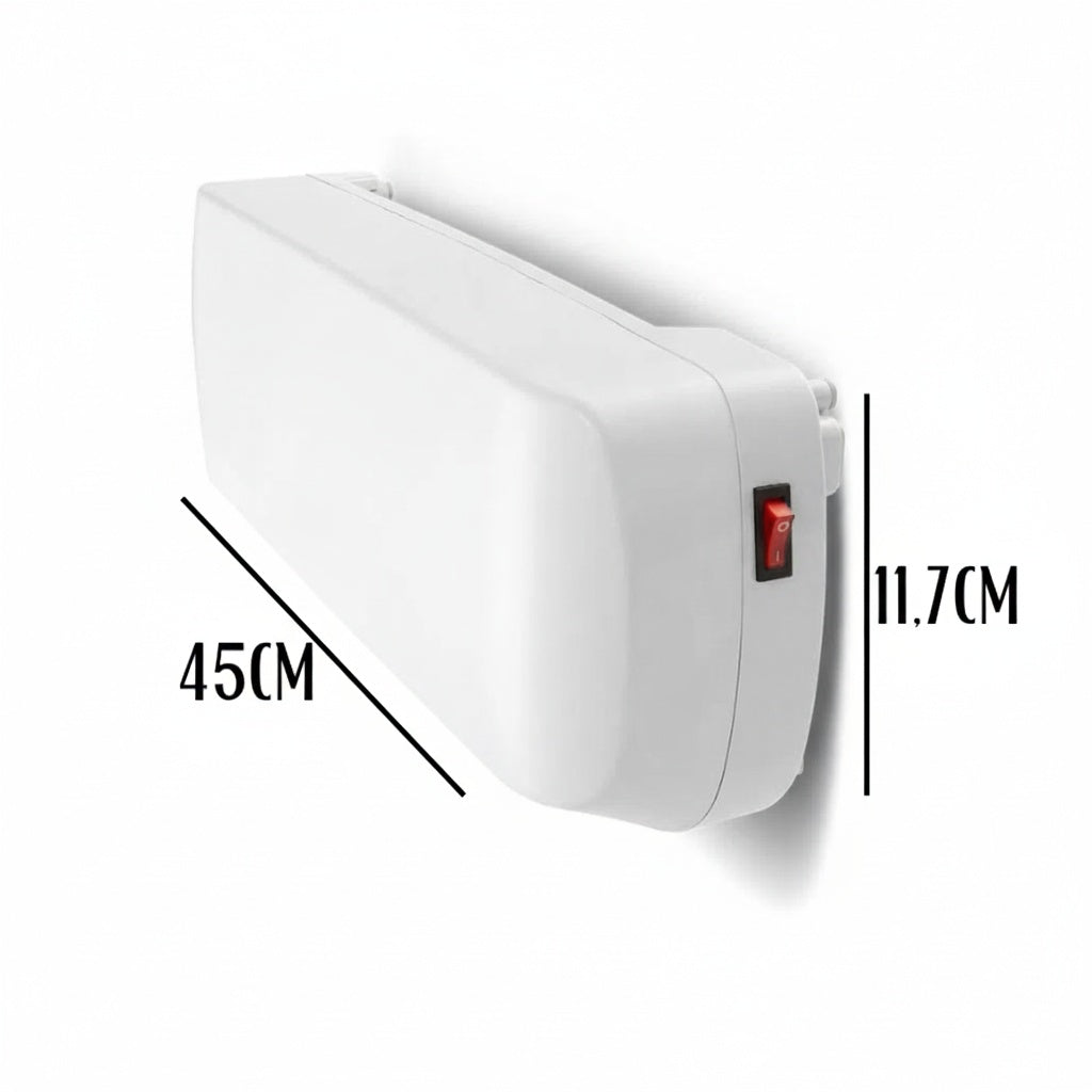 Ar Condicionado Portátil Bivolt | Ultimas Unidades + Frete Grátis